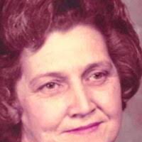 Ruth Margaret Walls Obituary May 25, 2017