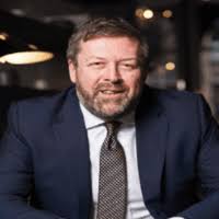 Edward Midgley, Financial Adviser in Whitley Bay