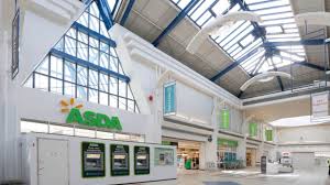 Contact your community champion at. Asda Pharmacy