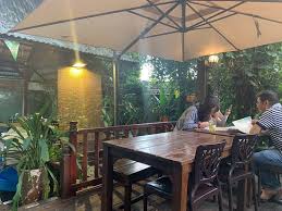 Batu 16, jalan sepang kampung chelet, nilai, 71800, malaysia. All Available In The Menu Picture Of Aunty Aini S Garden Cafe Nilai Tripadvisor