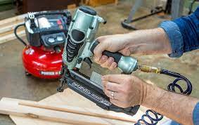 How does a nail gun work? How Does A Nail Gun Work Homegearx