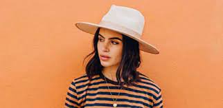 Best Instagram Captions For Photos Of You Wearing A Hat