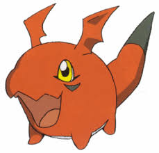 List Of In Training Digimon Neo Encyclopedia Wiki Fandom Digimon Tamers Digimon Digimon Digital Monsters