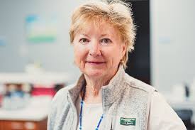 Central Virginia Angel Hearts: Harmony for Hope