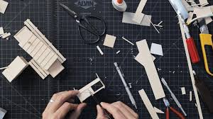 The products in this collection are designed, developed, and sold in collaboration with eric reinholdt of 30x40 design workshop. Resources 30x40 Design Workshop