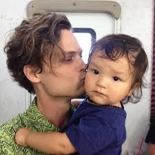 Matthew Gray Gubler's Journey Into Fatherhood: A Look At His Kids