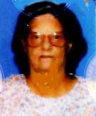 Contributions to the tribute of Ella Mae Kline