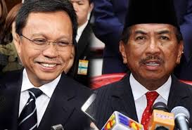 The 2020 sabah state election took place on 26 september 2020 to elect all 73 elected members of the 16th sabah state legislative assembly. Prn Sabah Shafie Apdal Terbayang Musa Aman Atau Suara Merdeka