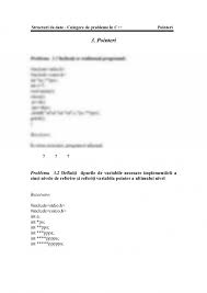 Intr o urna sunt n bile numerotate cu. Probleme Structuri De Date Culegere De Probleme In C 341895 Graduo