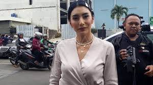 Untuk identitas yang kami dapati keduanya masih beralamat sama, yaitu di pela mampang, jakarta selatan, ujar humas pengadilan agama jakarta selatan, taslimah, rabu (4/8/2021). Tyas Mirasih S Tough Challenge Must Love Bastian Steel Netral News