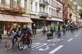 Radwegenetz Heidelberg Heidelberg Auf Dem Weg Zur Fahrradstadt Nachrichten Aus Heidelberg Rnz