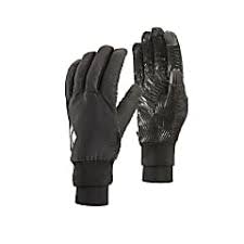 Black Diamond Mont Blanc Glove Black