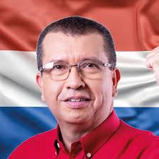 Profil untuk Normita Delgado