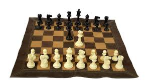 How to set up, set up, set up a chess board, play a game & more. Wigano 19 X19 Genuine Roll Up Leather Tournament Chess Set Filled Solid Chess Pieces With Two Extra Queens And Roll Chess Board Tournament Chess Chess Set