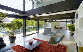 Бунгало дома современная архитектура мечты сад загородные коттеджи шале фасады. Design Haus Art 5 Green In Glas Und Holz Architektur Von Huf Haus Lifestyle Und Design
