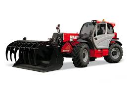 Manitou MLT-960 Telehandler