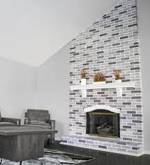 60+ best fireplace remodel ideas before and after 2018keyword :fireplace remodelfireplace remodel ideasfireplace ideas picturesfireplace ideas with tv corner. Fireplace Makeover For 45 This Old House