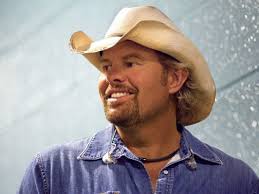 Toby Keith recalls the past with 'Clancy's Tavern'