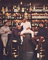 Wynton Brycelon Ali Harvey On Instagram Elly30 Brought Us All Together And Teamed Up With Grandmarnierusa To Showcase Some O Holiday Fashion Harvey Style Wynton harvey's net worth is $500,000, his father steve harvey has a net worth of $120 million. pinterest