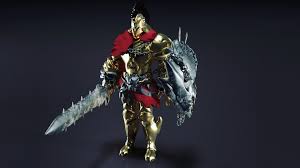 Smite Game Character 3d Model Cosplay Manga Cosplay 3d Model