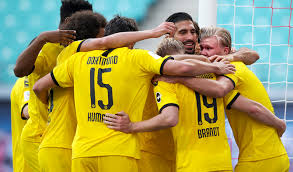 + borussia mönchengladbach borussia mönchengladbach ii borussia mönchengladbach u19 borussia mönchengladbach u17 borussia squad of borussia mönchengladbach. Borussia Dortmund Plan Virtual Tour Of Asia In August Arab News