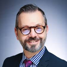 Movers and shakers: Howard, Turner, Bidduplh, McCarthy