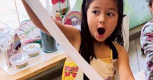 Meet 4 Kid-focused Franchises