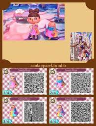 Animal Crossing New Leaf Qr Codes Google Search Animal Crossing Pinterest Animal Crossing Animal Crossing Qr And Animals