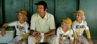 In 42, the great american gods of capitalism and baseball triumph over racism, provincialism, and ignorance, and all is right with the world. 25 Best Summer Movies On Netflix The Bad News Bears Baseball Movies Bad News