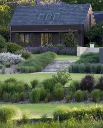 Luxurious Beautiful Garden Landscaping Ideas For The Home Modern Landscaping Cheap Landscaping Ideas Modern Landscape Design