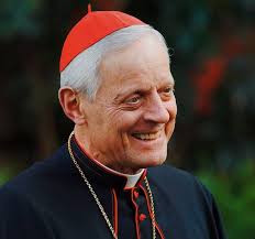 Papa Francesco accetta le dimissioni del card. Wuerl della diocesi di  Washington