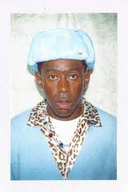 The album was first teased by a tag on tyler's trunk that accompanied him at the 2020 grammy awards. Tyler The Creator S New Album Call Me If You Get Lost Arrives Next Week Dazed