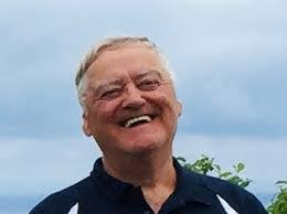 Brian Backstrom's Instagram, Twitter & Facebook