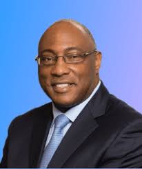 Deacon Larry and Andi Oney