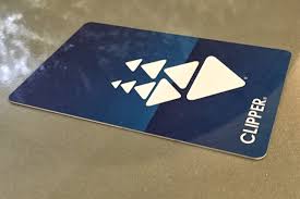 Register your clipper card so you can manage your account online, set automatic reloads, and secure your balance in once you have your clipper card, load it with passes or cash for easy payment. Friday Question Of The Day Do You Use The Clipper Card Beyond The Creek