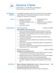 Online Resume Builder For Perfect Resumes