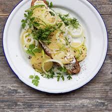 Handkas Mit Musik Und Krauter Rezept Essen Und Trinken