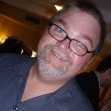 Robert Barber (1971-2016)