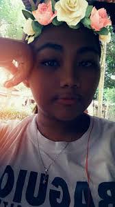 Clarissa Ponce's Instagram, Twitter & Facebook