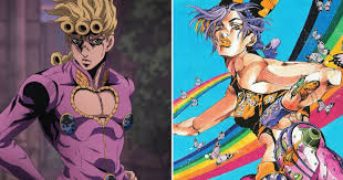Maybe you would like to learn more about one of these? Jojo 5 Reasons Why You Should Read The Manga 5 Reasons Why You Can Just Watch The Anime Instead