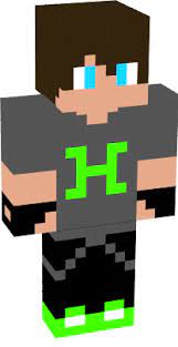 Han Kanal Nova Skin Minecraft Skins Minecraft Skin Nova Skin Gallery