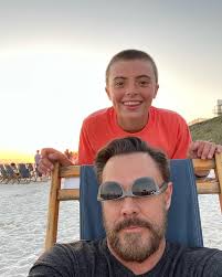 I love this kid. ♥️