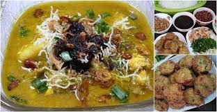 Belah memanjang tomat menjadi 4 bagian, lalu iris melintang tebal ½. Cara Masak Bihun Soto Kuah Kaww Tersedap Resipi Lengkap Dengan Bergedil Sambal Kicap Ilhamresipi