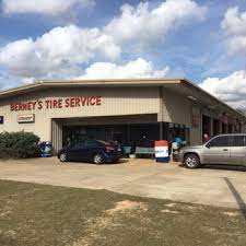 Berney S Tire Service Tires 1105 Moultrie Rd Albany Ga Phone Number