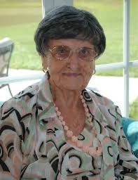 Obituary information for Iva Jean Mackin