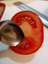 Maybe you would like to learn more about one of these? Tomatoes With White Cores Pennlive Com