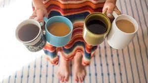 One rounded and two level table spoons are not drastically different. How Much Coffee For 4 Cups Espresso Expert