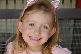 Fundraiser for Dan Harvey by Lee Willmott : Liliana-Grace Harvey