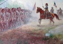 Pickett's Charge