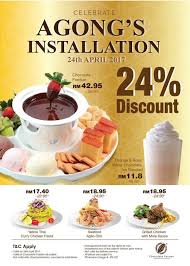 — yousef nasser (@yousefklkn) april 24, 2021. Chocolate Passion Agong S Installation Promotion Loopme Malaysia